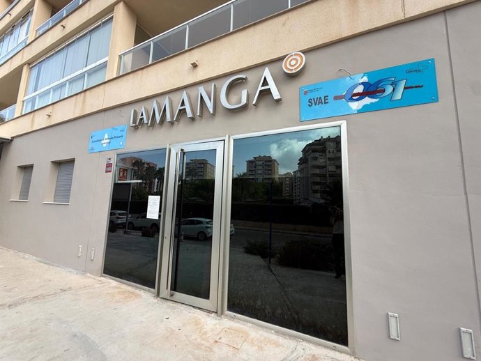 La zona norte de La Manga mantendrá consultas de tarde y un servicio de urgencias 24 horas hasta septiembre