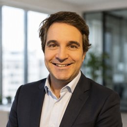 Raúl López Palomar, nuevo director de Antena de Mediaset España