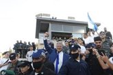 Foto: Ben Gvir ve "inaceptable" el acuerdo para el "desarme total" de Hamás