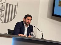 Nolasco ordena suspender las ayudas a las ONGs "que colaboren con la invasión migratoria de Ceuta"