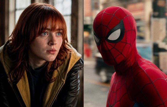 El final de Spider-Man Brand New Day y el personaje de Sadie Sink: ¿Qué supone la llegada de Jean Grey para el UCM?