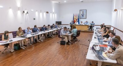 Castilla-La Mancha