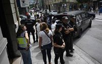 Convocada una concentración por la muerte de una mujer en Santander que se investiga como violencia de género