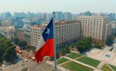 Foto: Economía/Macro.- La tasa de paro de Chile subió medio punto durante el segundo trimestre, hasta el 9,4%