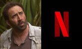 Foto: Demandan a Netflix por el robo de una película de Nicolas Cage y reclaman más de 100 millones de dólares