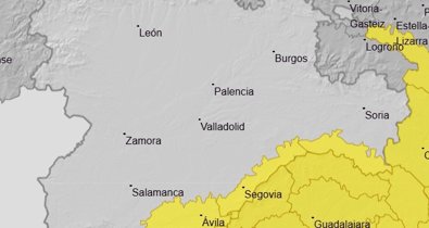 Castilla y León