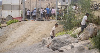 Migración