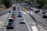 Foto: Operación Salida: Claves para evitar el dolor de espalda en viajes largos