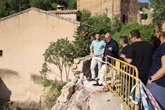 Foto: La Iruela (Jaén) recibirá 3,8 millones para impulsar su recuperación tras las inundaciones