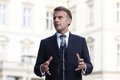Macron traslada su solidaridad a Sánchez por la crisis de Ceuta y propone apoyar a España a través de Frontex