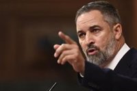 Vox ordena retirar ayudas a las ONG que "colaboren con la invasión migratoria" en Ceuta en las CCAA donde gobierna