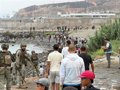 El Gobierno cifra en 48.300 los inmigrantes retornados a Marruecos desde Ceuta