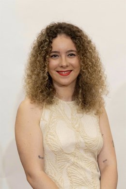 La diputada del PSOE en la Diputación de Córdoba Rosa Flores.