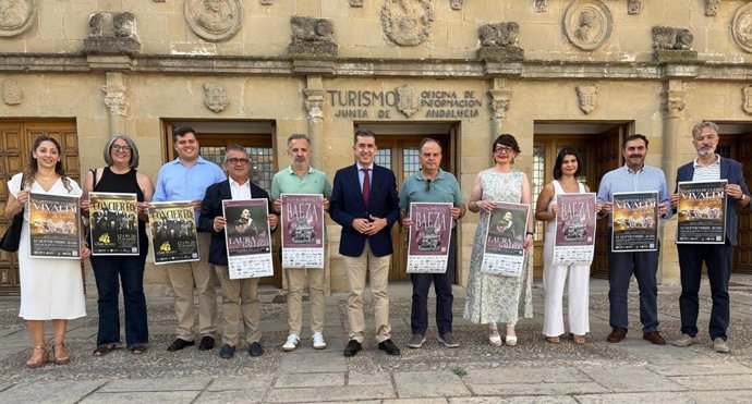 Presentación de la iniciativa