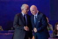 La AFC se "solidariza" con la UEFA y la CONCACAF "para proteger la Copa del Mundo"