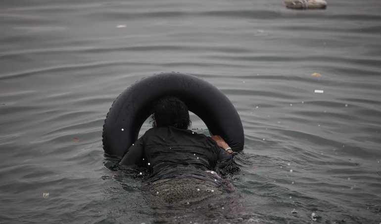 Migración