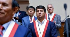peru