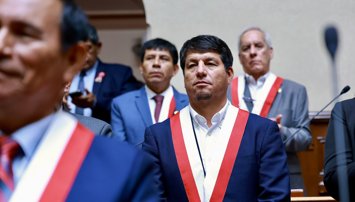 peru