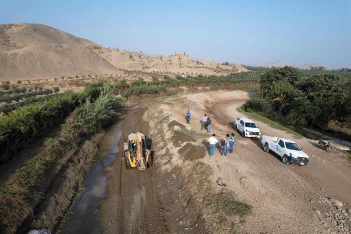 Perú.- Fenómeno El Niño: más de S/ 1,322 millones para prevenir afectaciones al servicio de agua