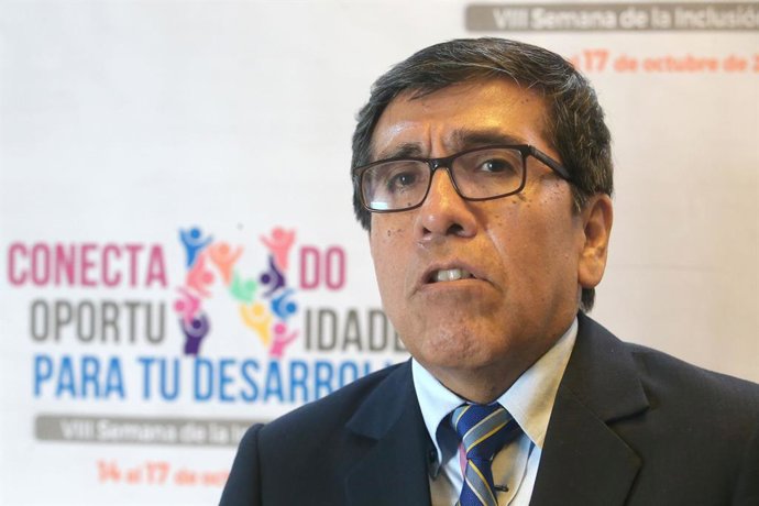 Perú.- MEF designa a Luis Arias Minaya como jefe de Gabinete de Asesores del despacho ministerial