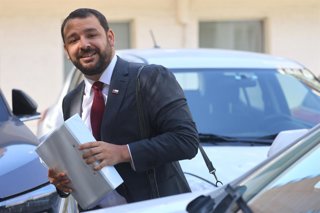Chile.- Laboratorio notifica que exsubsecretario no ha pedido contramuestra