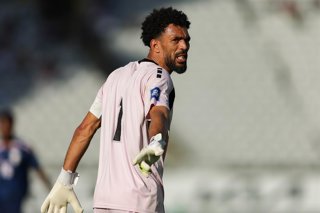 Chile.- Jaime Pizarro aseguró que no se ha caído el fichaje de Vozinha en Colo Colo