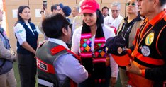 peru
