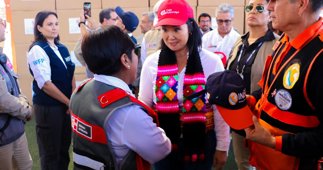 peru