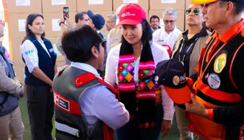 peru