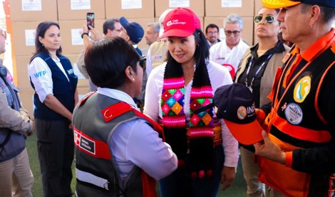 peru