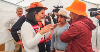 peru