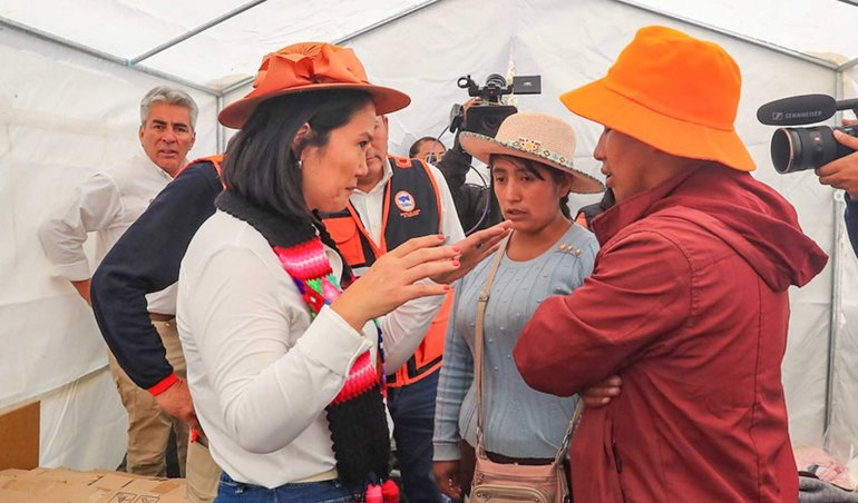peru