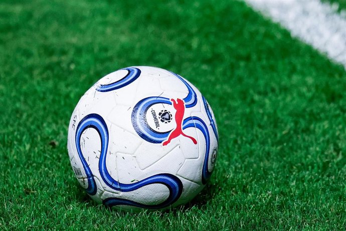 Copa CONMEBOL Sudamericana 2026