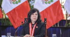 peru