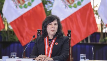 peru