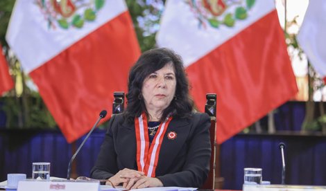 peru