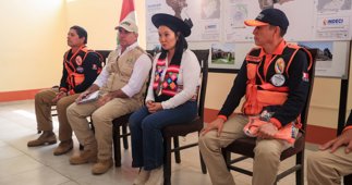 peru