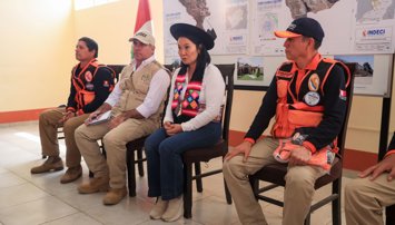 peru