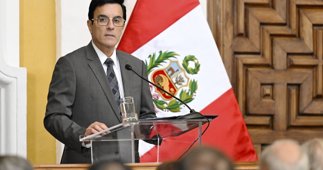 peru