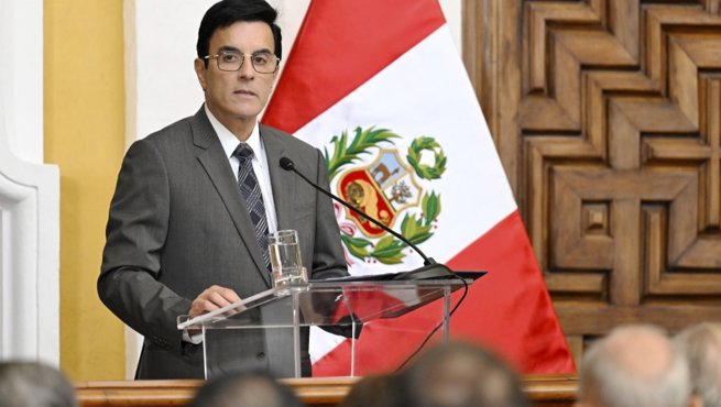 peru