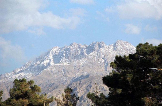 Archivo - Quetta, Pakistán