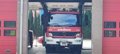 Sofocado un incendio en una empresa de barnices de Calahorra