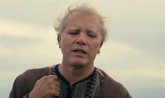Foto: John Leguizamo estuvo sin poder ver 14 horas al día durante el rodaje de La Odisea