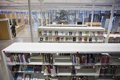 Las bibliotecas catalanas suman 500.000 visitantes en un año, con más de 23 millones en 2025