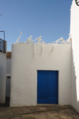 Archivo - Imagen de archivo de Encuentros con Arte Genalguacil.