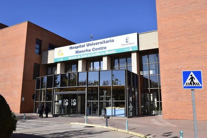 Archivo - Hospital Mancha Centro