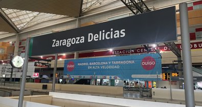Aragón
