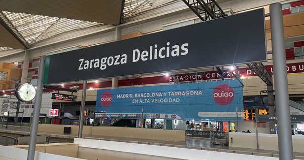 Aragón