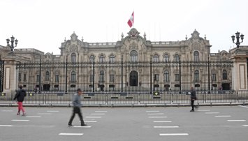 peru