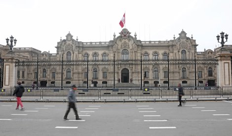 peru